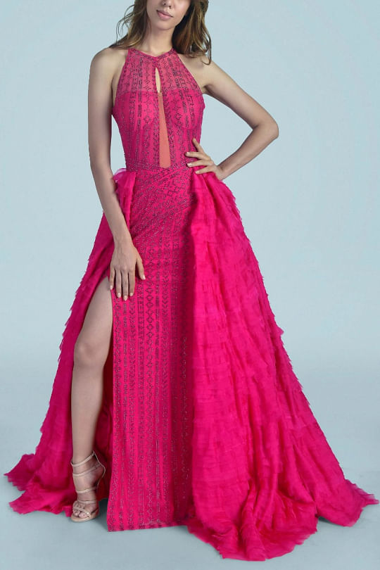 Monisha Jaising