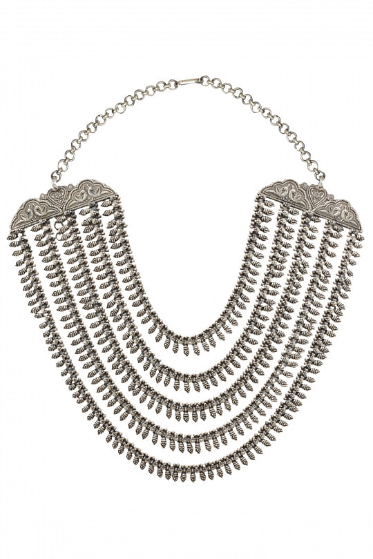 Motifs by Surabhi Didwania