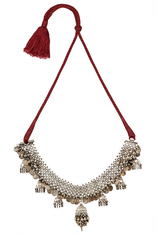 Motifs by Surabhi Didwania