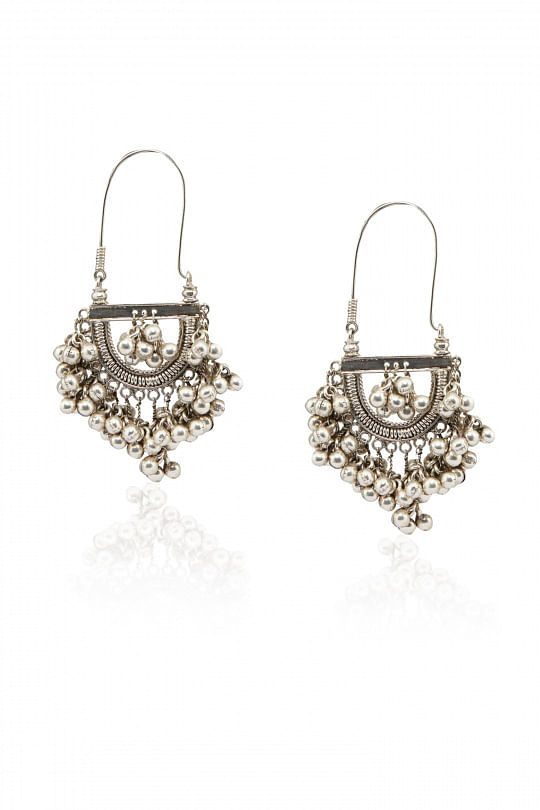 Motifs by Surabhi Didwania