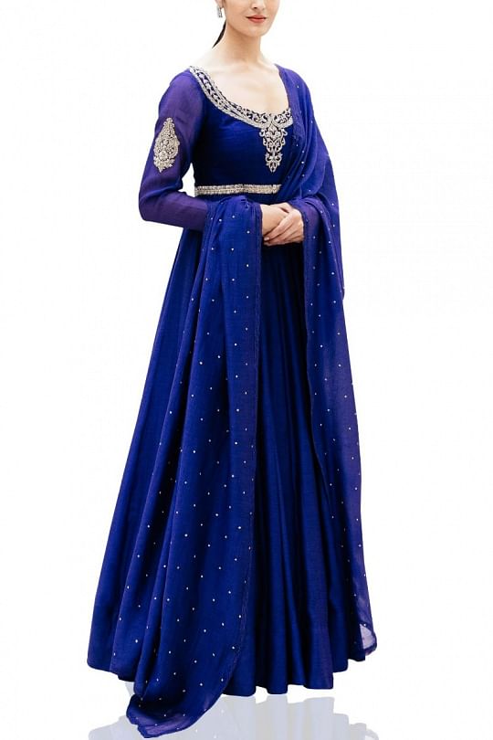 Mrunalini Rao