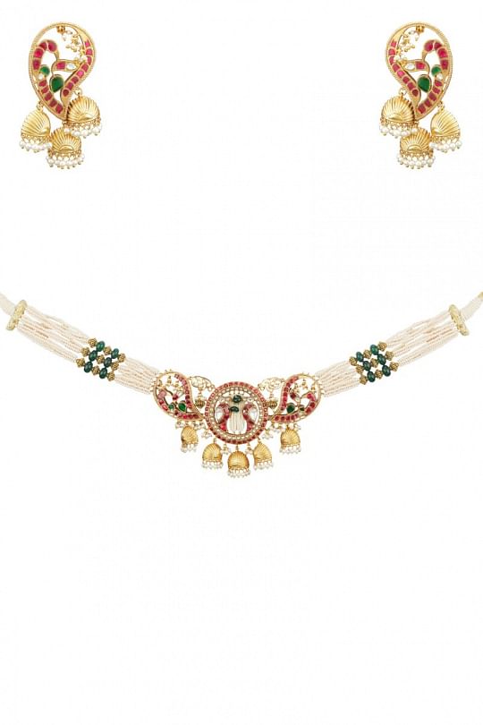 Mortantra jewellery prices online