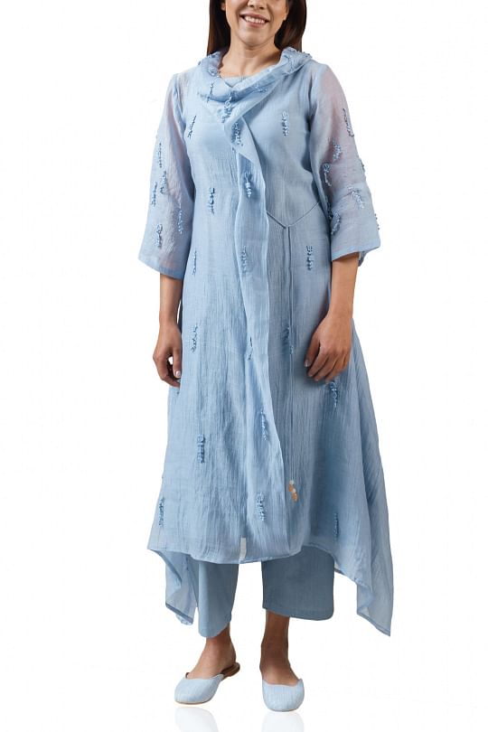 Naaz by Noor