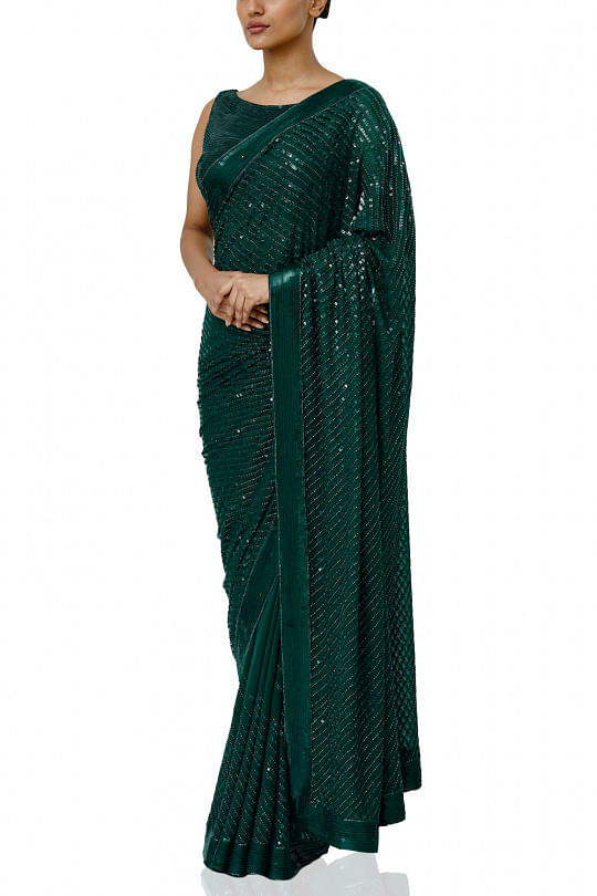 Nakul Sen