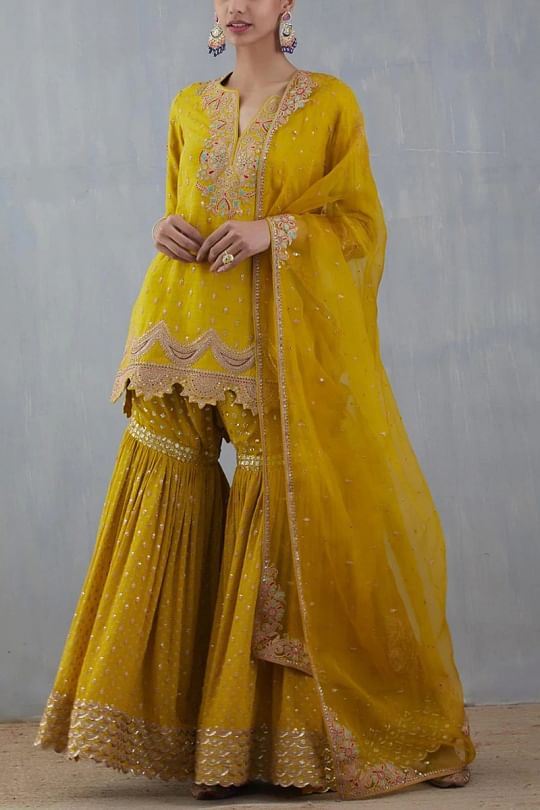 Nidhi Tholia
