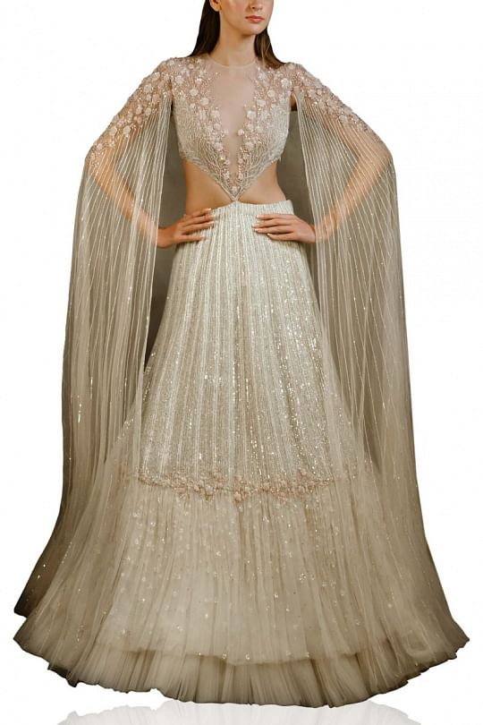 Couture by Niharika