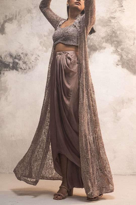 Couture by Niharika