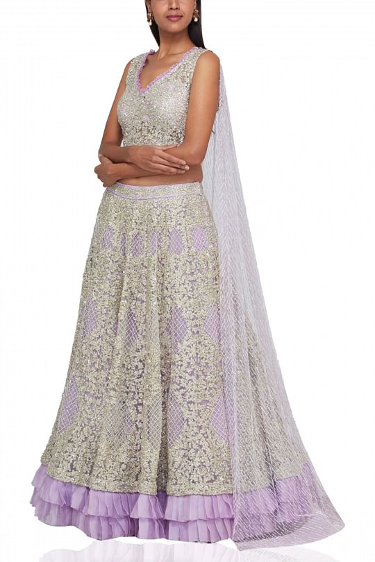 Couture by Niharika
