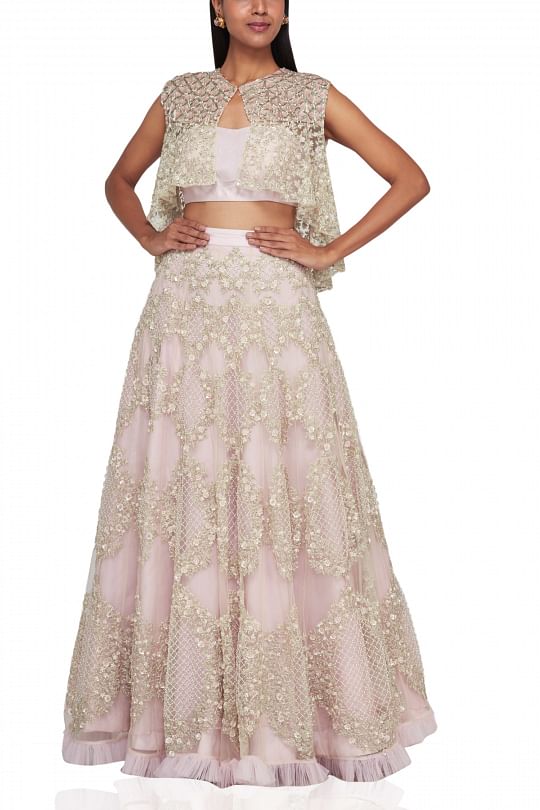 Couture by Niharika