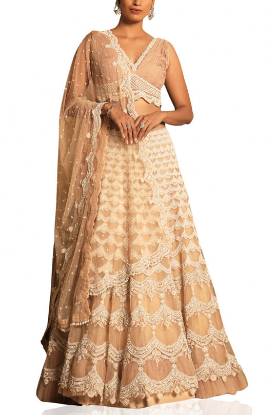Couture by Niharika