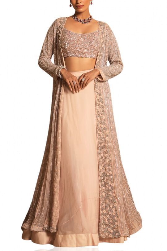 Couture by Niharika