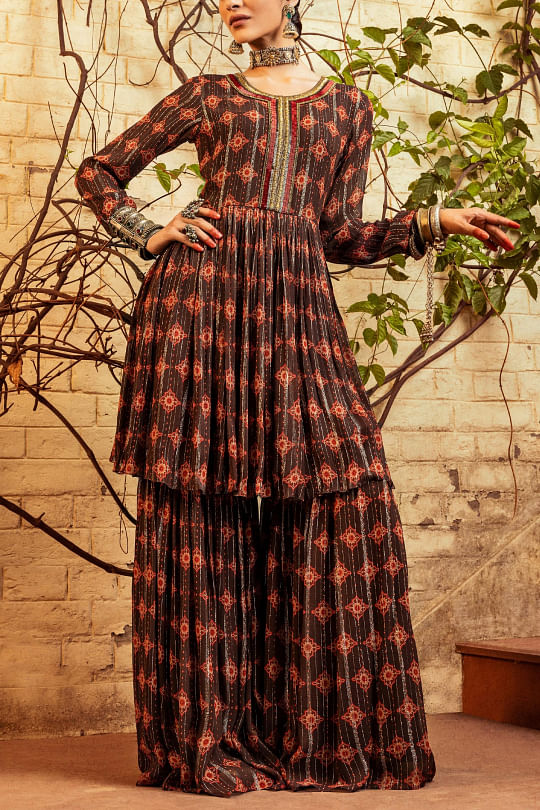 Nadima Saqib