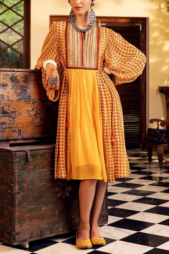 Nadima Saqib
