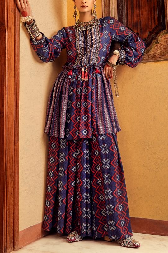 Nadima Saqib