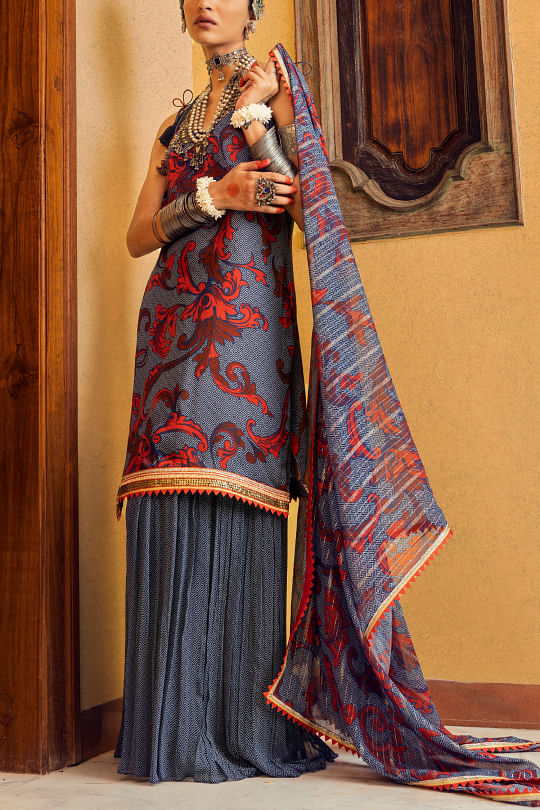 Nadima Saqib