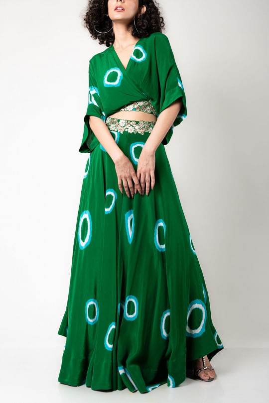 Nupur Kanoi
