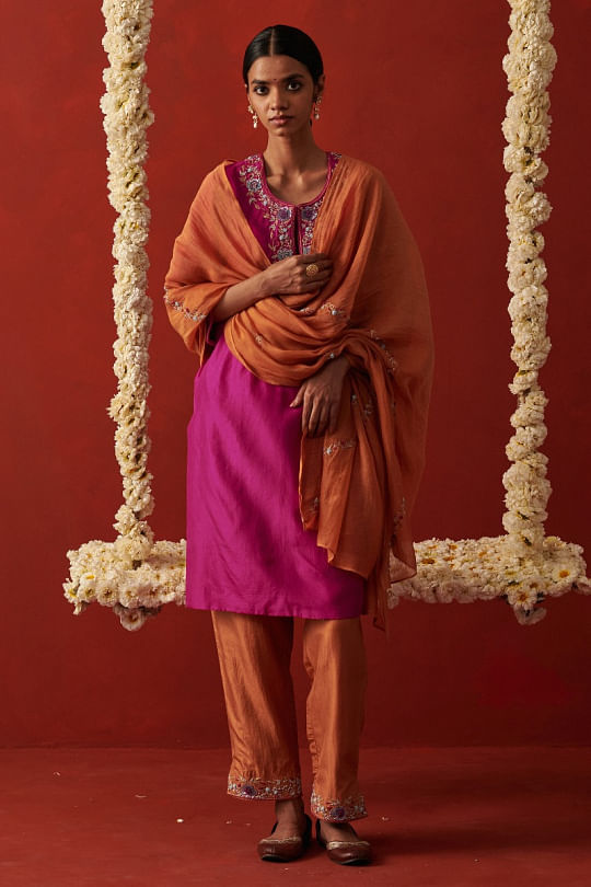 Rashika Mittal