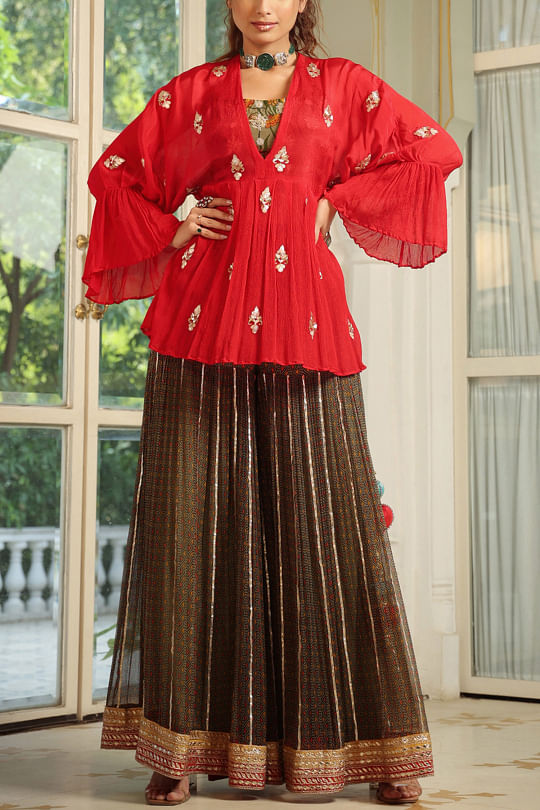 Pallavi Jaipur