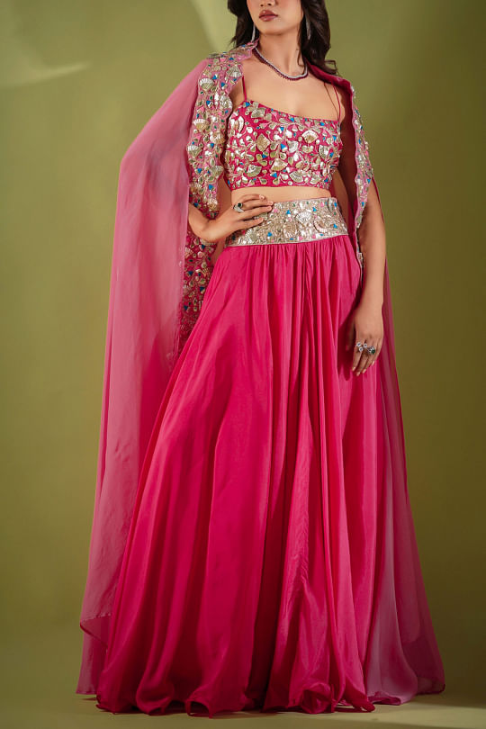 Pallavi Jaipur