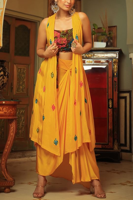 Pallavi Jaipur