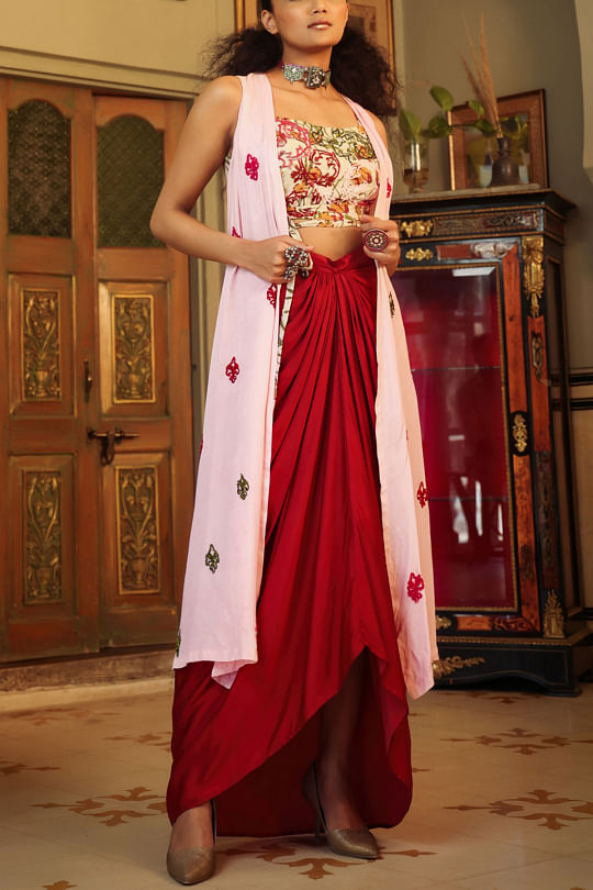 Pallavi Jaipur