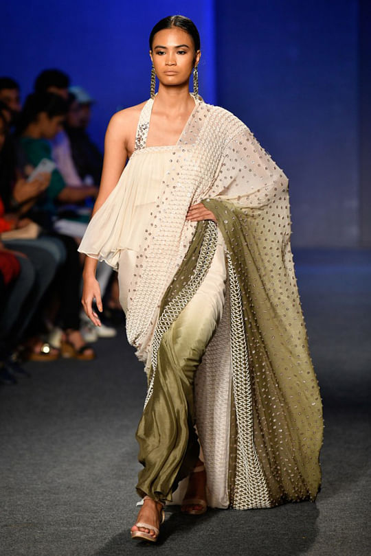 Masumi Mewawalla