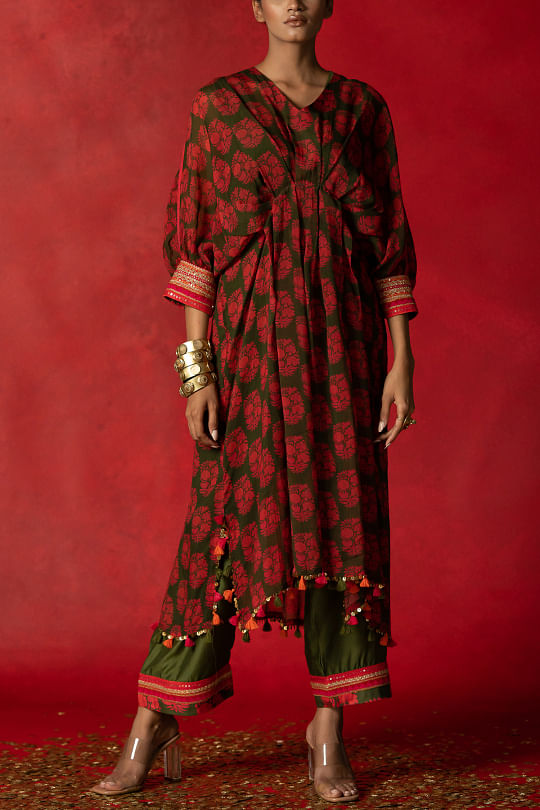 Pooja Keyur