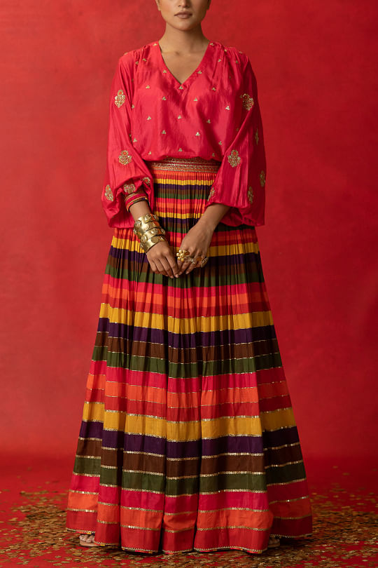 Pooja Keyur