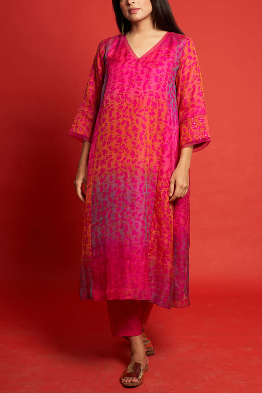 Priti Prashant