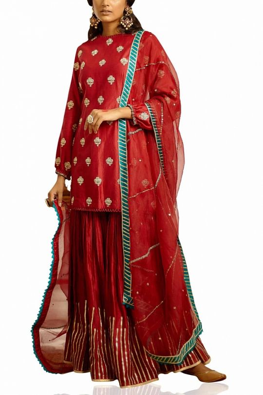 Pratibha Sultania