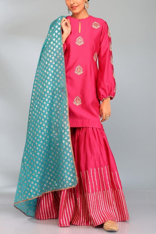 Pratibha Sultania