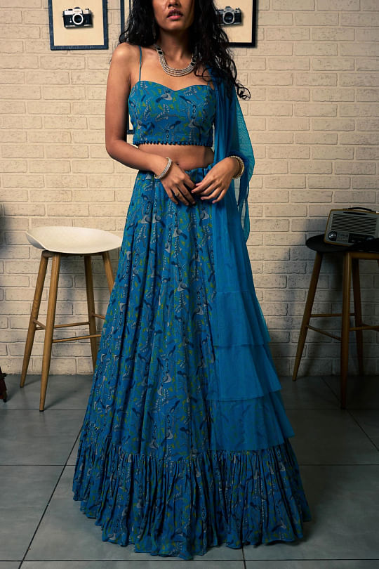 Priti Sahni