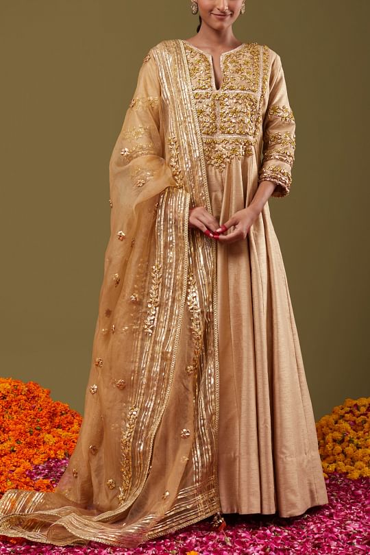 Preeti S Kapoor