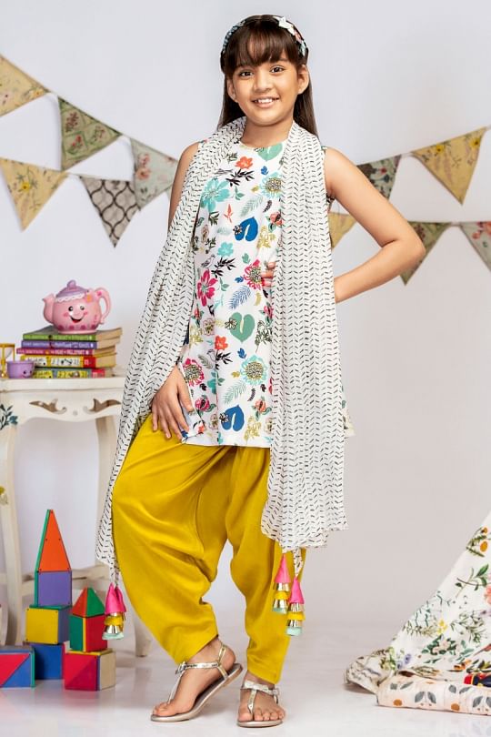 PS Kids By Payal Singhal