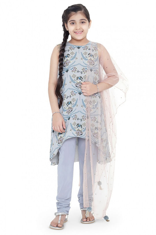 PS Kids By Payal Singhal