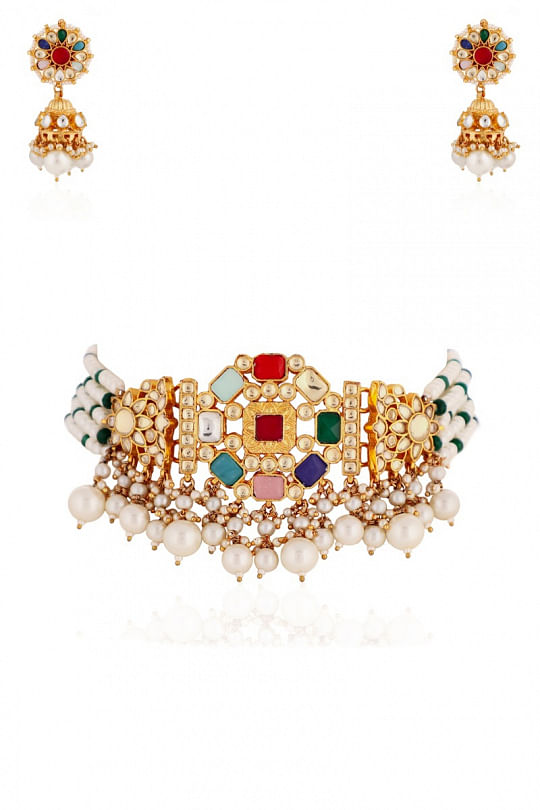 Riana Jewellery