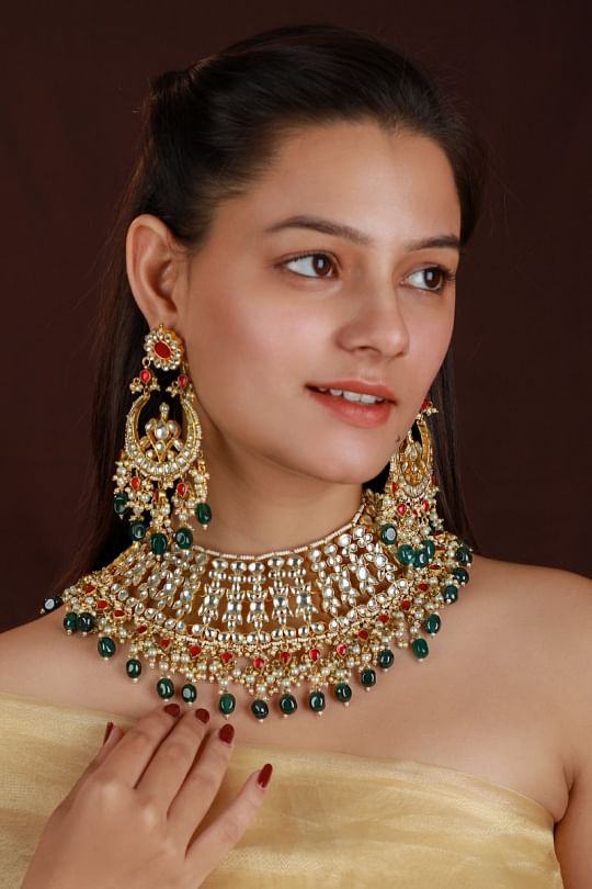 Riana Jewellery
