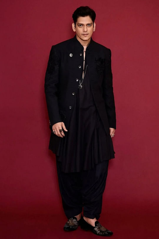 Rohit Bal