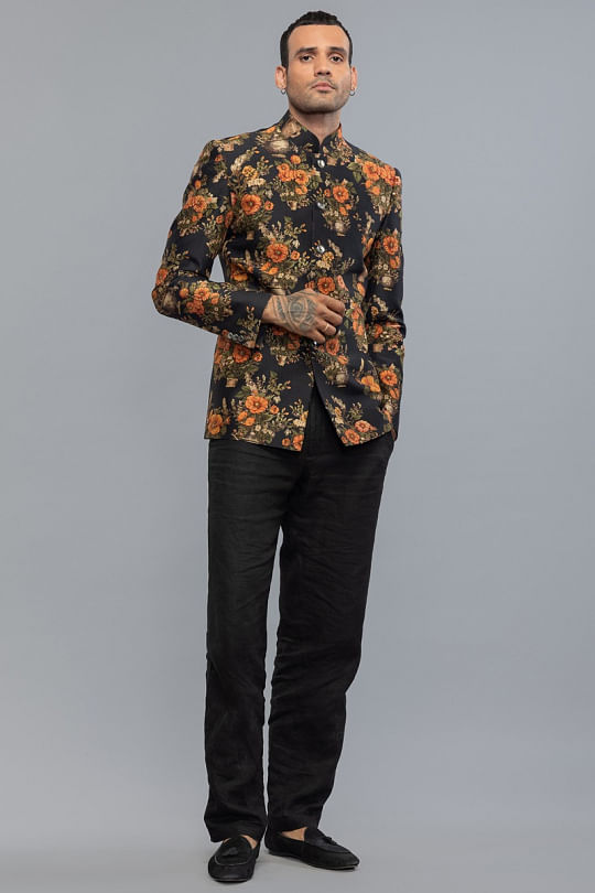 Rohit Bal