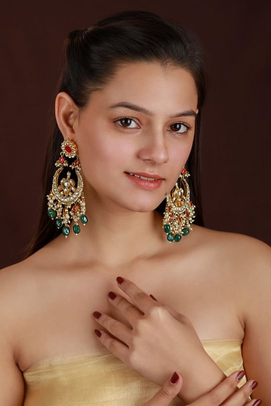 Riana Jewellery