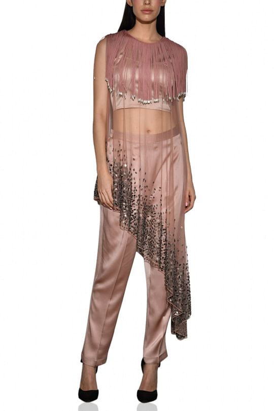 Rohit Gandhi + Rahul Khanna