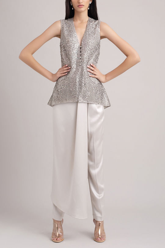 Rohit Gandhi + Rahul Khanna