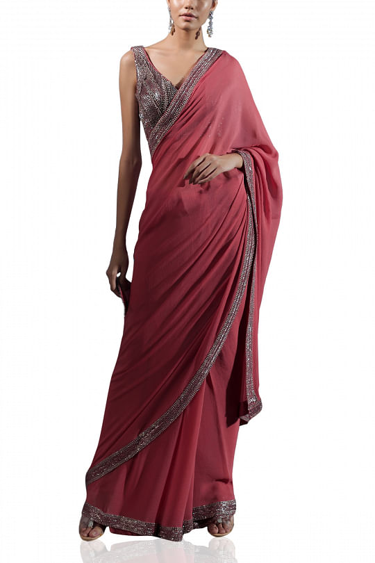 Rohit Gandhi + Rahul Khanna