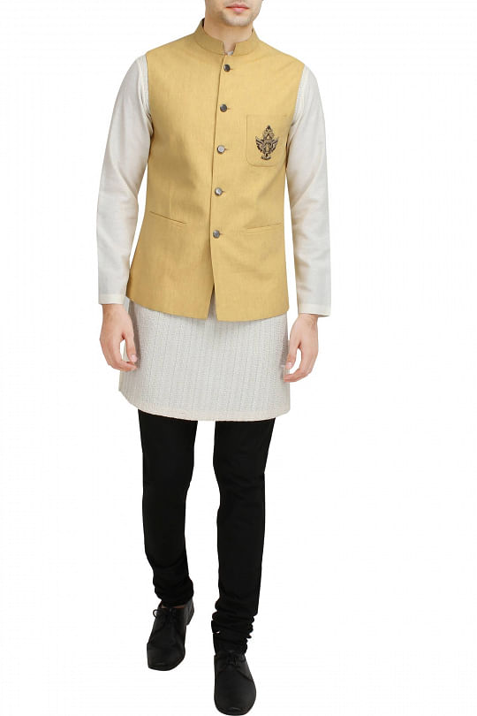 Rohit Gandhi + Rahul Khanna 