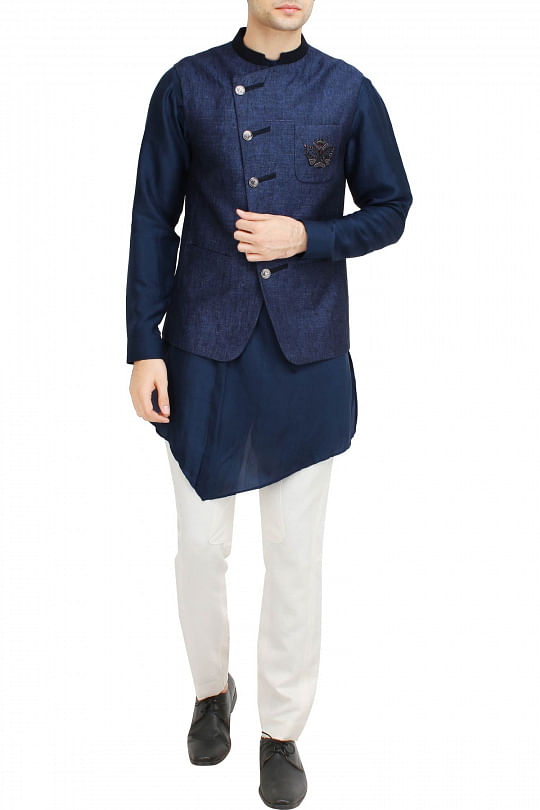 Rohit Gandhi + Rahul Khanna 