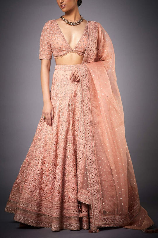 Ritu Kumar