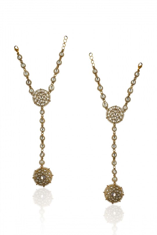 Riana Jewellery