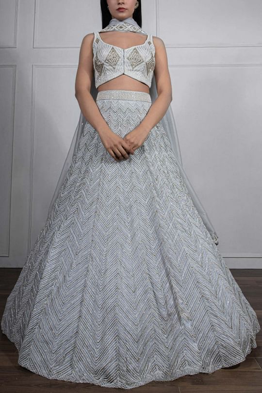 Ritika Mirchandani