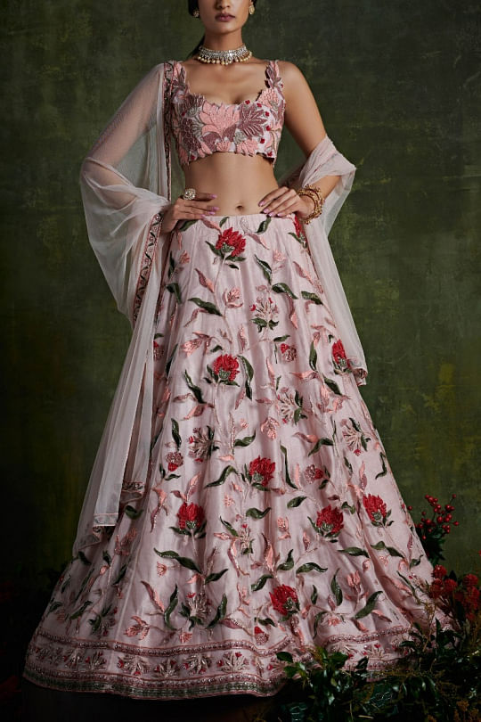 Ridhi Mehra
