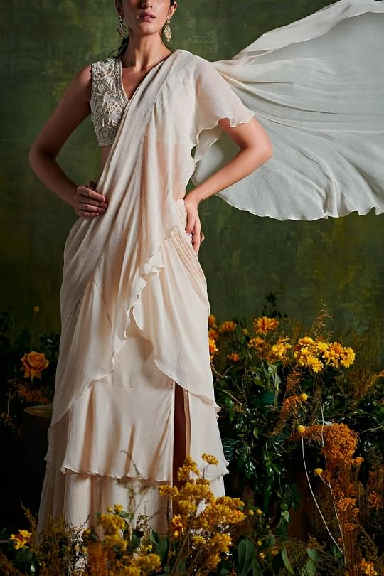 Ridhi Mehra